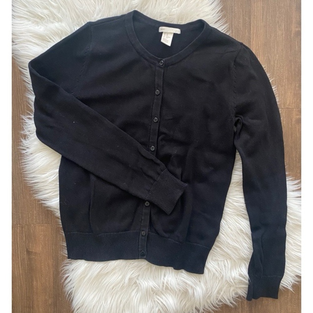 H&M cardigan